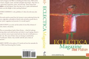 Chat with Tom Dooley (editor at Eclectica)